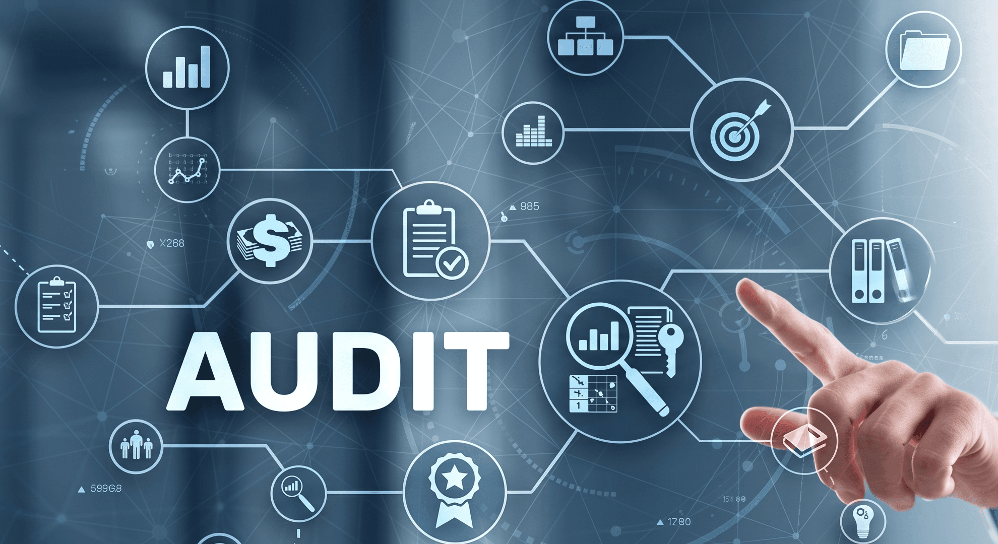 Audit Practice